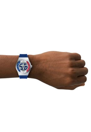 Reloj Fossil LE1237 Para Unisex