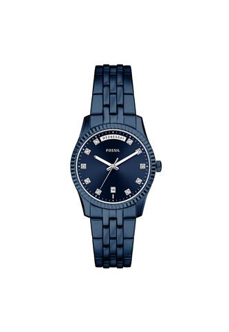 Reloj Fossil ES5476 Para Mujer Fossil