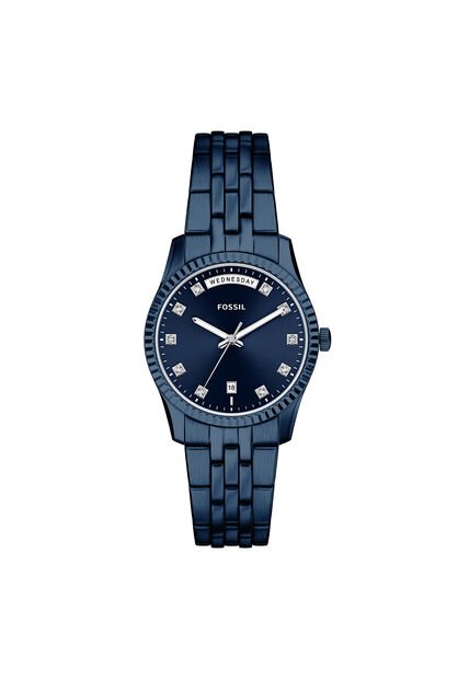 Reloj Fossil ES5476 Para Mujer