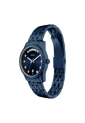 Reloj Fossil ES5476 Para Mujer