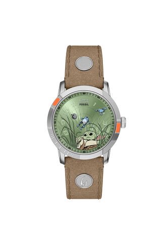 Reloj Fossil LE1244SET Para Unisex Fossil