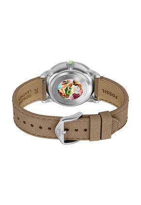Reloj Fossil LE1244SET Para Unisex