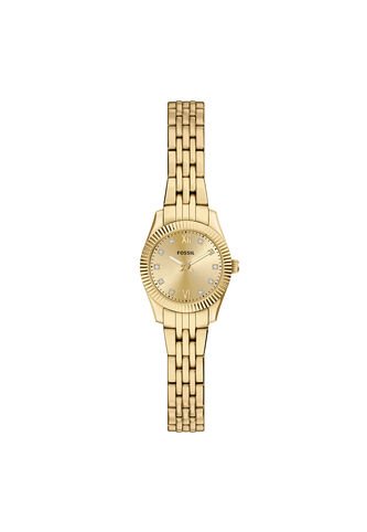 Reloj Fossil ES5474 Para Mujer Fossil