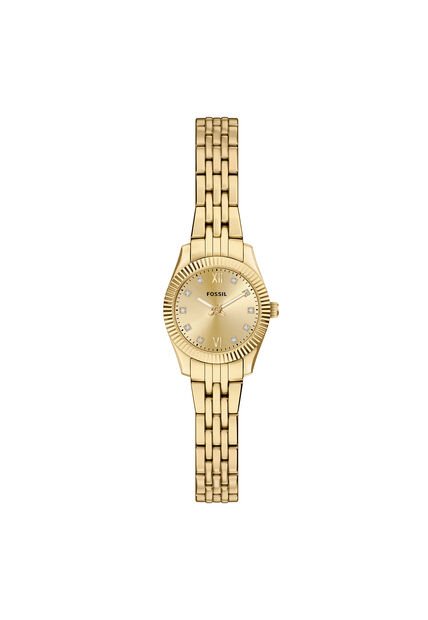 Reloj Fossil ES5474 Para Mujer
