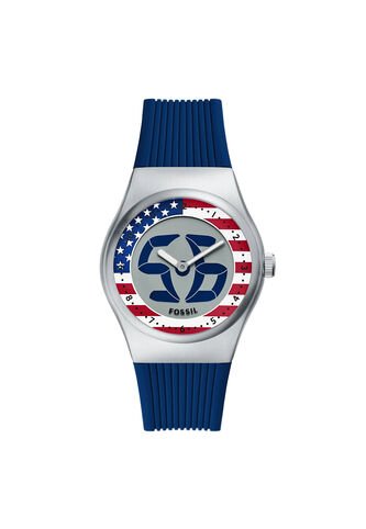 Reloj Fossil LE1235 Para Unisex Fossil