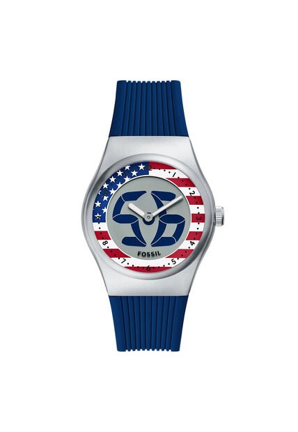 Reloj Fossil LE1235 Para Unisex