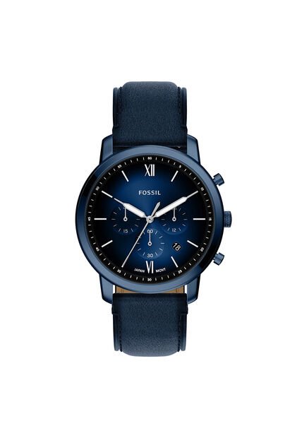 Reloj Fossil FS6168 Para Hombre
