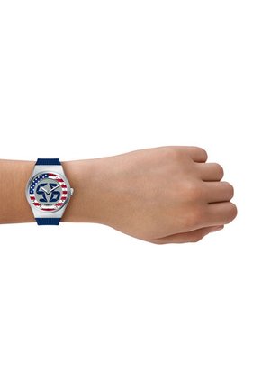 Reloj Fossil LE1235 Para Unisex