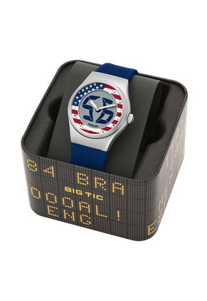 Reloj Fossil LE1235 Para Unisex