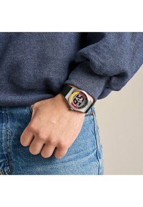 Reloj Fossil LE1239 Para Unisex