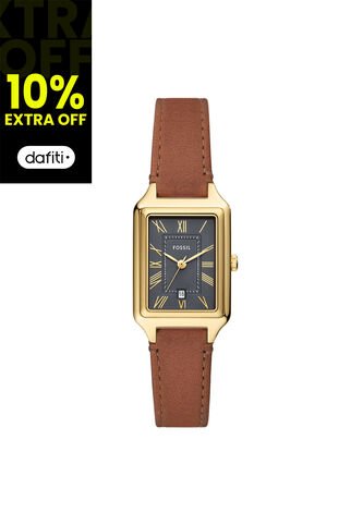 Reloj Fossil ES5303 Para Mujer Fossil