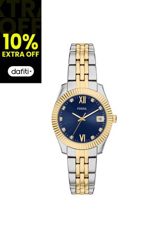 Reloj Fossil ES5443 Para Mujer Fossil