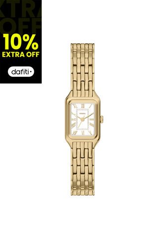 Reloj Fossil ES5467 Para Mujer Fossil