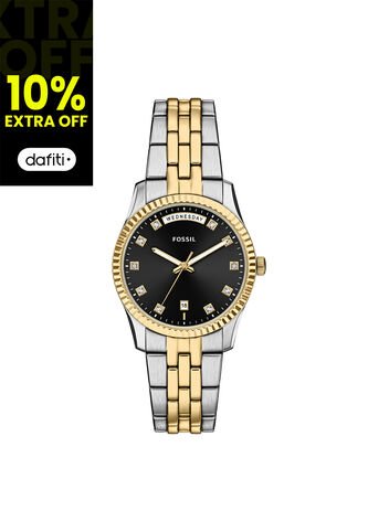 Reloj Fossil ES5458 Para Mujer Fossil