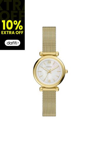 Reloj Fossil ES5462 Para Mujer Fossil