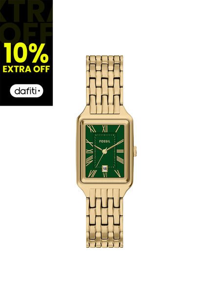 Reloj Fossil ES5452 Para Mujer