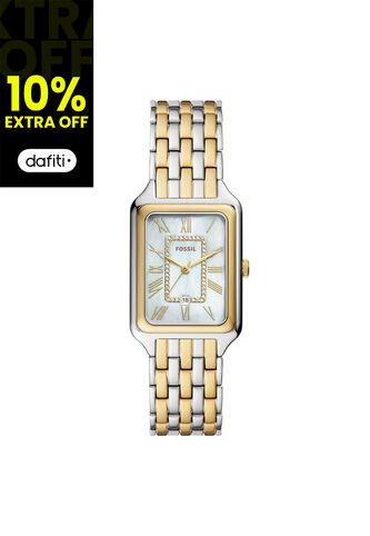 Reloj Fossil ES5305 Para Mujer Fossil