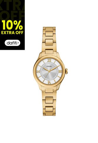 Reloj Fossil ES5421 Para Mujer Fossil