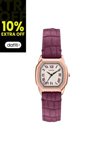 Reloj Fossil ES5428 Para Mujer Fossil