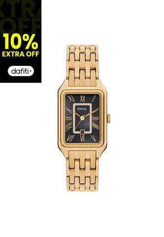 Reloj Fossil ES5417 Para Mujer Fossil