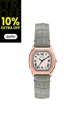 Reloj Fossil ES5435 Para Mujer Fossil