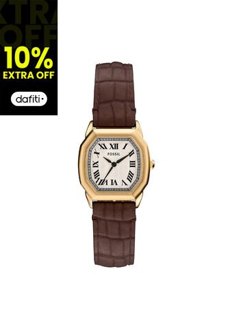 Reloj Fossil ES5426 Para Mujer Fossil