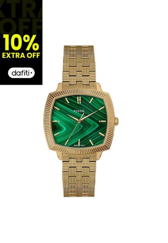 Reloj Fossil LE1217 Para Unisex Fossil