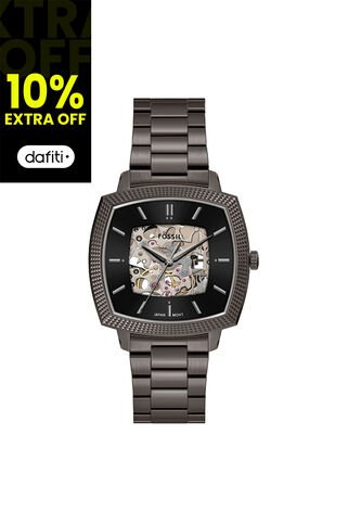 Reloj Fossil LE1219 Para Unisex Fossil