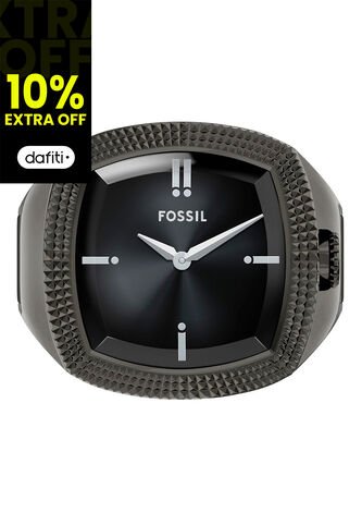 Reloj Anillo Fossil LE1212 Para Unisex Fossil