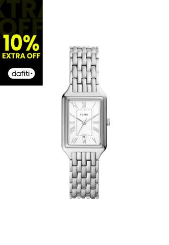 Reloj Fossil ES5221 Para Mujer Fossil