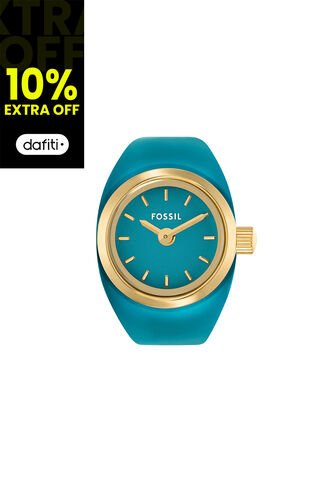 Reloj Fossil ES5415 Para Mujer Fossil