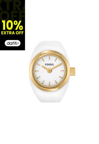 Reloj Fossil ES5412 Para Mujer Fossil