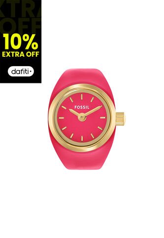 Reloj Fossil ES5414 Para Mujer Fossil
