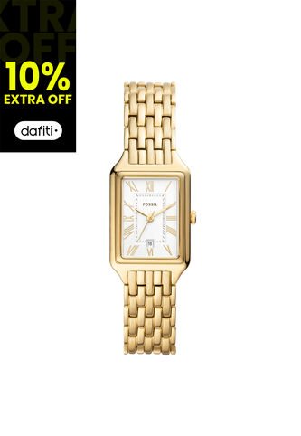 Reloj Fossil ES5220 Para Mujer Fossil