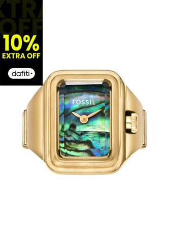 Reloj Fossil ES5411 Para Mujer Fossil
