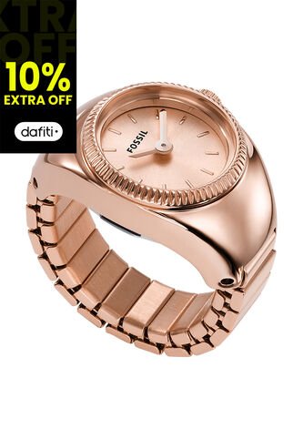 Reloj Fossil ES5247 Para Mujer Fossil