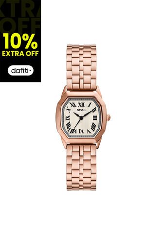 Reloj Fossil ES5386 Para Mujer Fossil