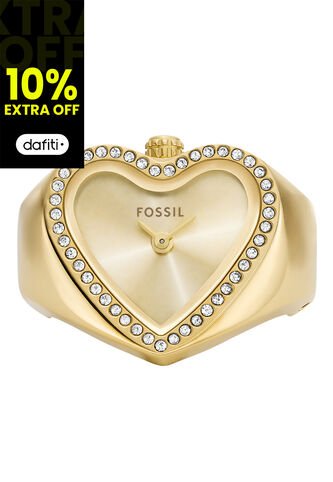 Reloj Fossil ES5407 Para Mujer Fossil