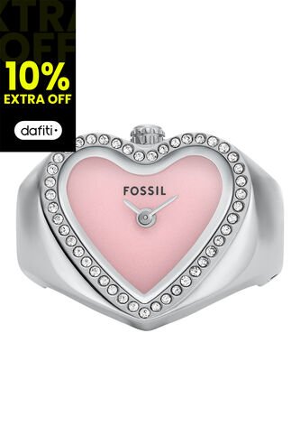 Reloj Fossil ES5408 Para Mujer Fossil