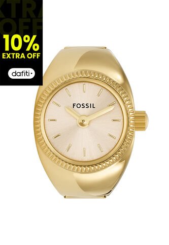 Reloj Fossil ES5246 Para Mujer Fossil