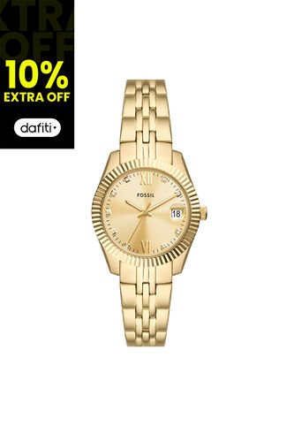 Reloj Fossil ES5338 Para Mujer Fossil