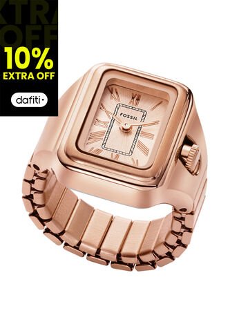 Reloj Fossil ES5345 Para Mujer Fossil