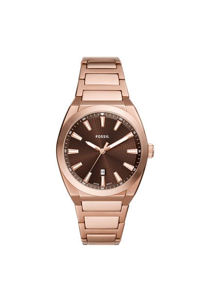 Reloj Fossil Everett FS6028