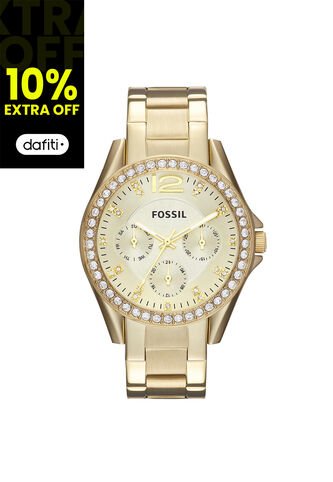 Reloj Fossil ES3203 Para Mujer Fossil