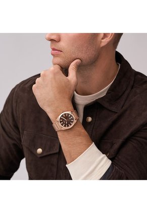 Reloj Fossil Everett FS6028