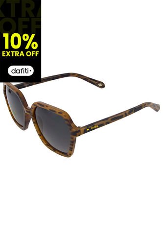 LENTES FOSSIL OUTLOOK PARA MUJER FW204 Fossil