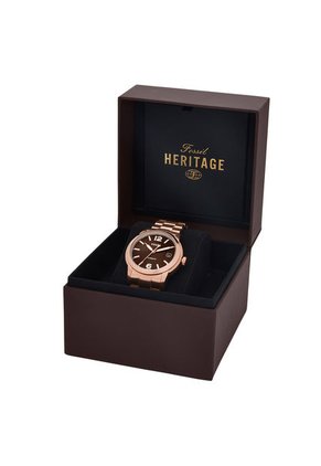 Reloj Fossil Heritage ME3258