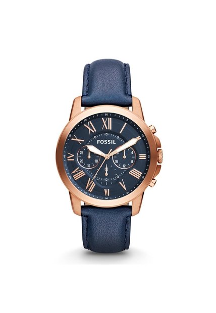 Reloj Fossil FS4835 Para Hombre