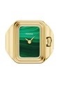 Reloj Anillo Fossil ES5448 Para Mujer de Fossil