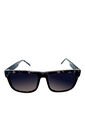 GAFAS HAVANA FOSSIL OUTLOOK X80084 de Fossil